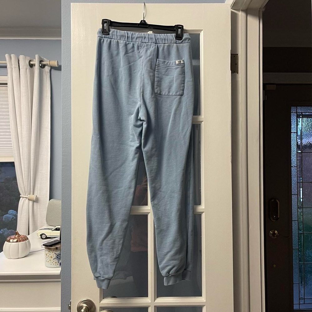 Blue Roots Joggers - Picture 2 of 5